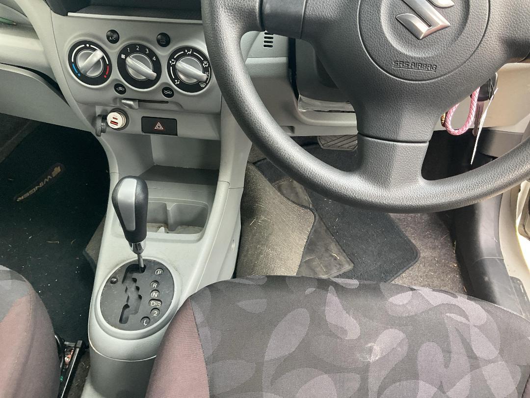 Photo '11' of Suzuki Alto Glxa