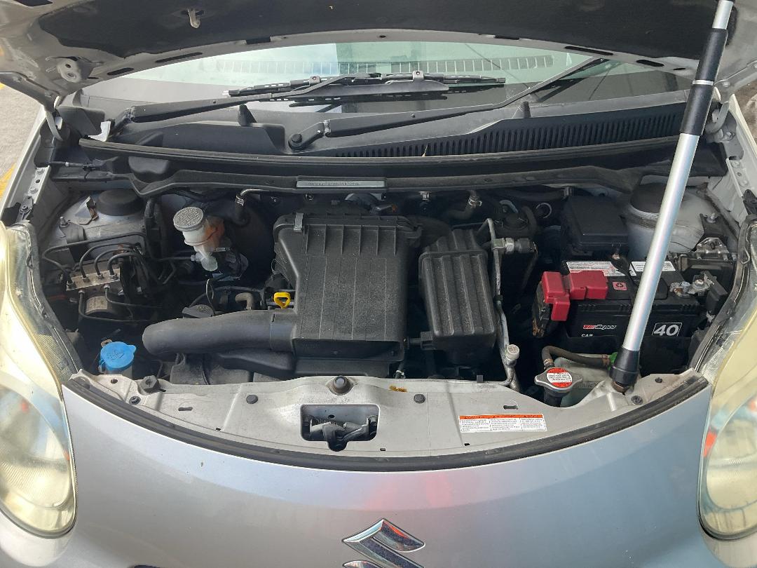 Photo '13' of Suzuki Alto Glxa