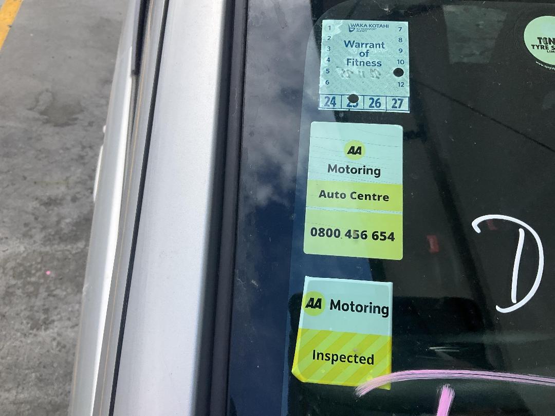 Photo '15' of Suzuki Alto Glxa