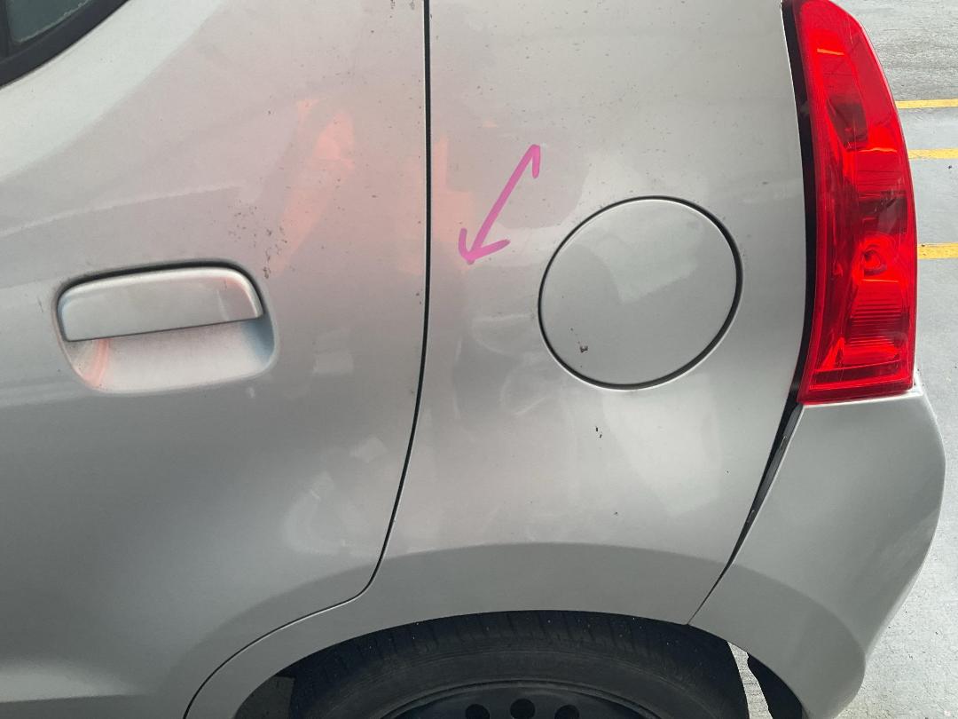 Photo '19' of Suzuki Alto Glxa