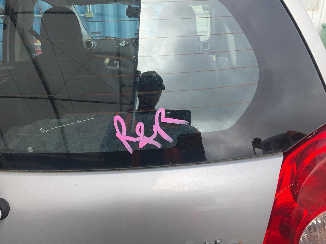 Photo '23' of Suzuki Alto Glxa