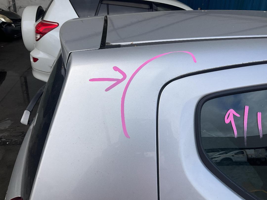 Photo '25' of Suzuki Alto Glxa