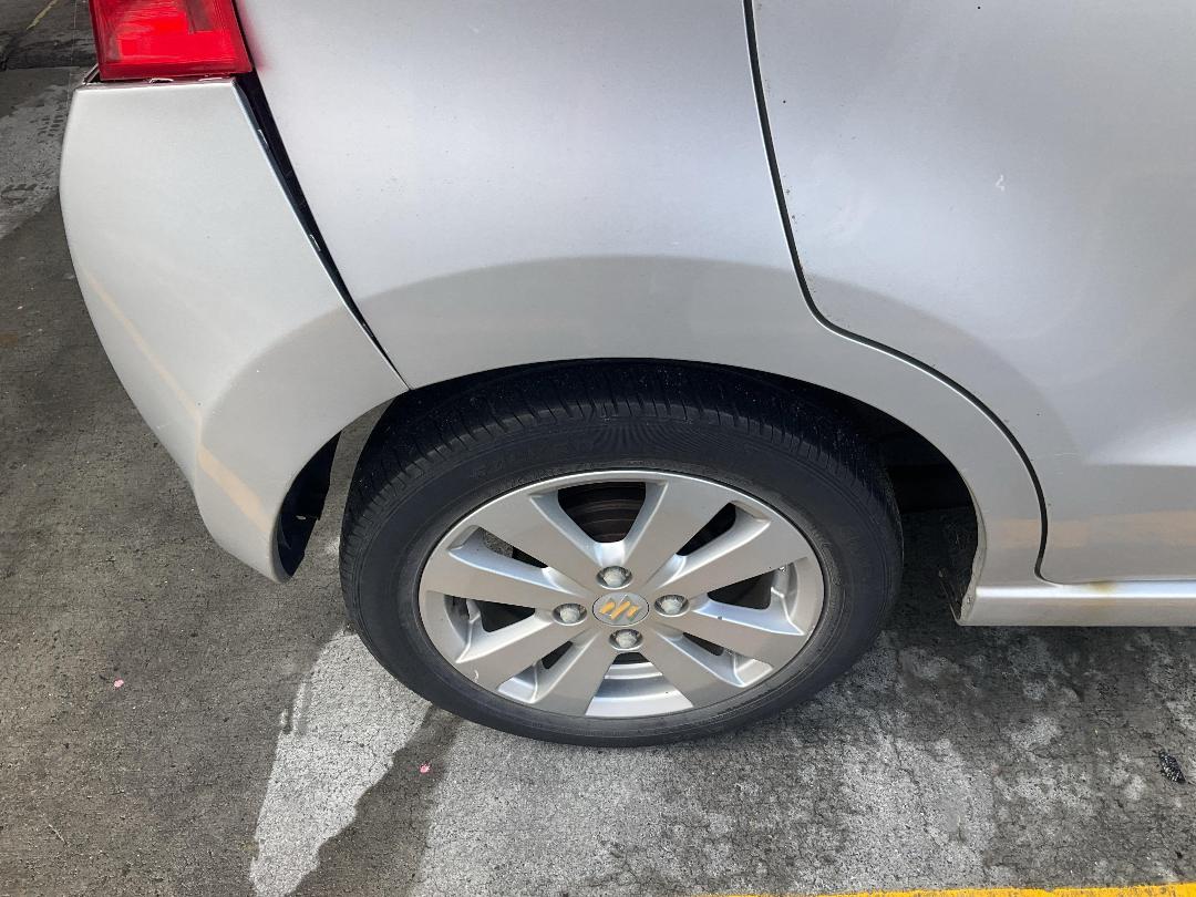 Photo '26' of Suzuki Alto Glxa