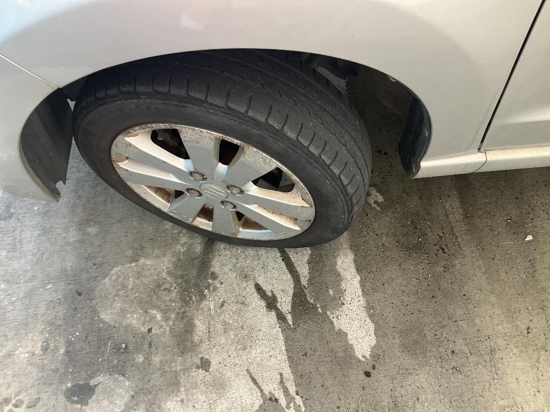 Photo '28' of Suzuki Alto Glxa