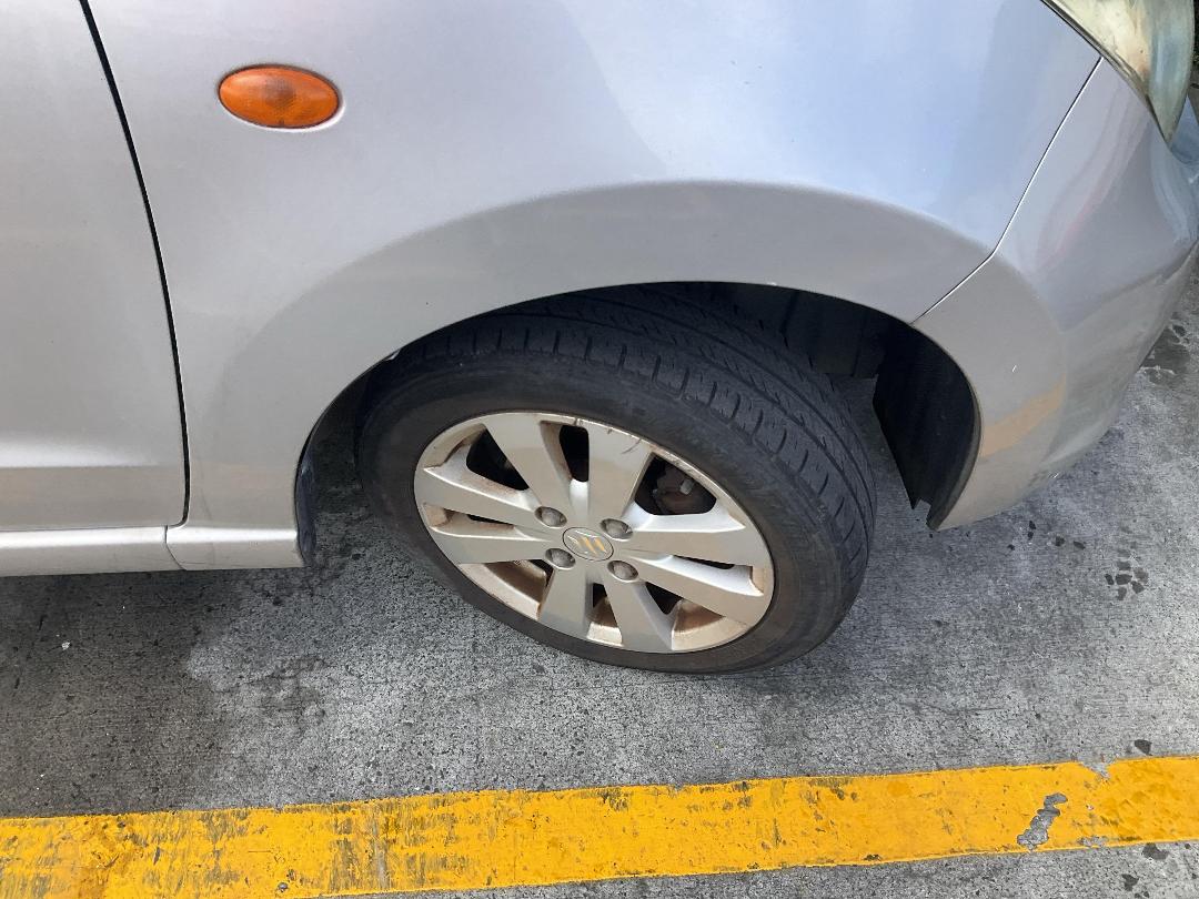 Photo '27' of Suzuki Alto Glxa