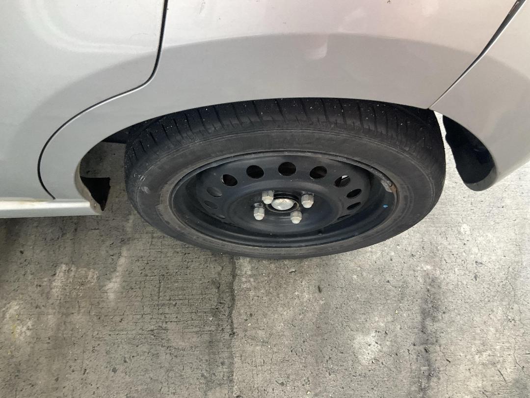 Photo '29' of Suzuki Alto Glxa