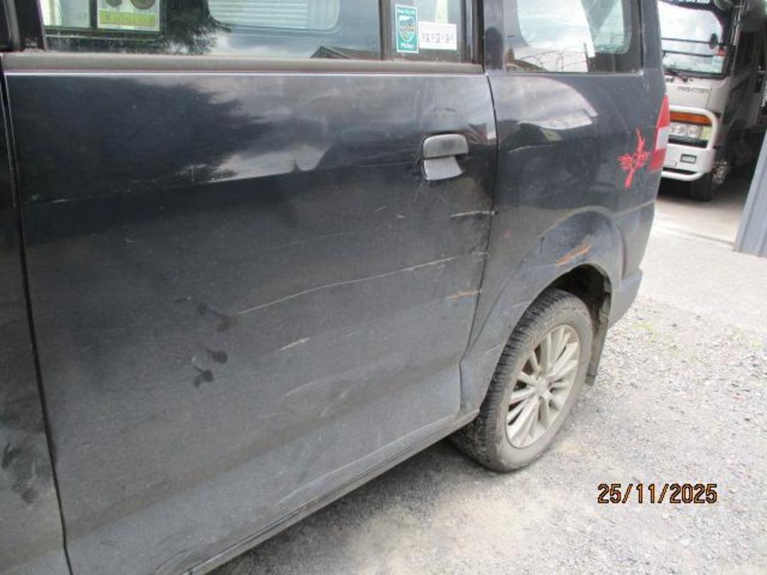 Photo '8' of Suzuki APV Photo '8' of Suzuki APV