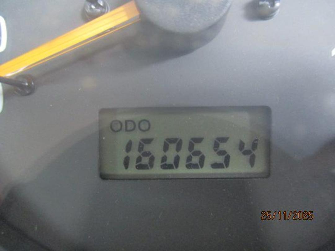 Photo '18' of Suzuki APV Photo '18' of Suzuki APV