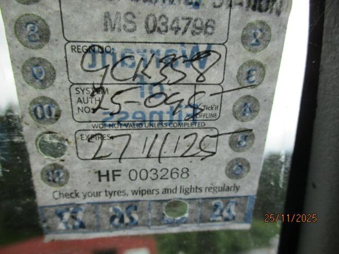 Photo '19' of Suzuki APV Photo '19' of Suzuki APV