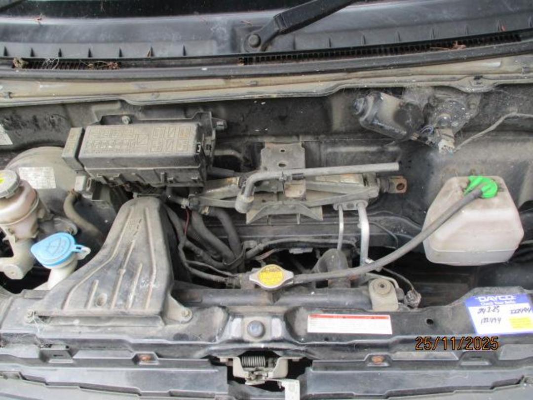 Photo '21' of Suzuki APV Photo '21' of Suzuki APV