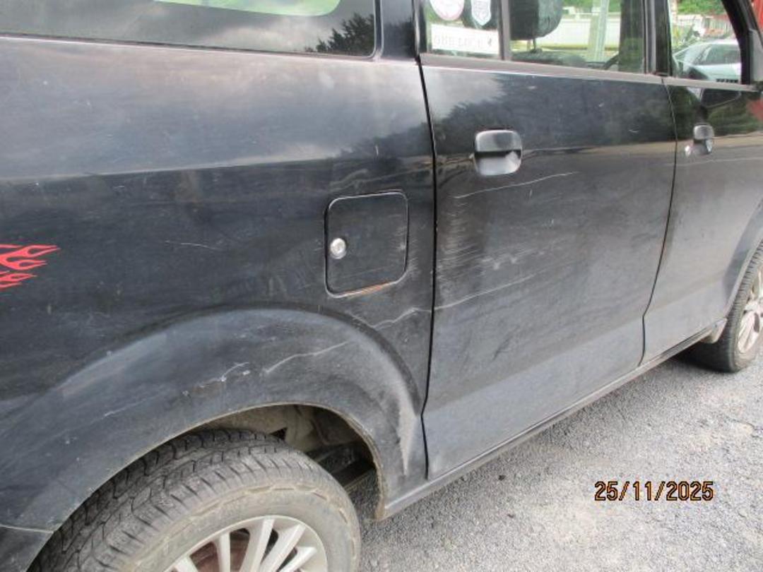 Photo '27' of Suzuki APV Photo '27' of Suzuki APV