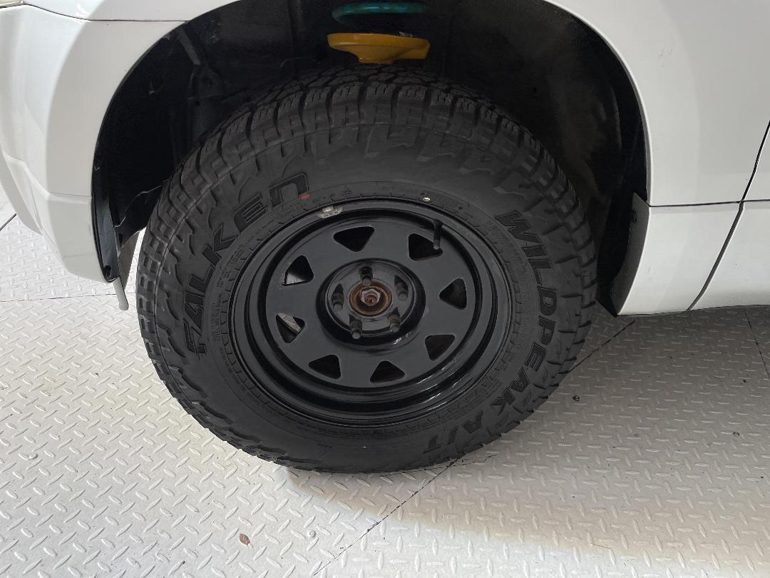 Photo '10' of Suzuki Grand Vitara