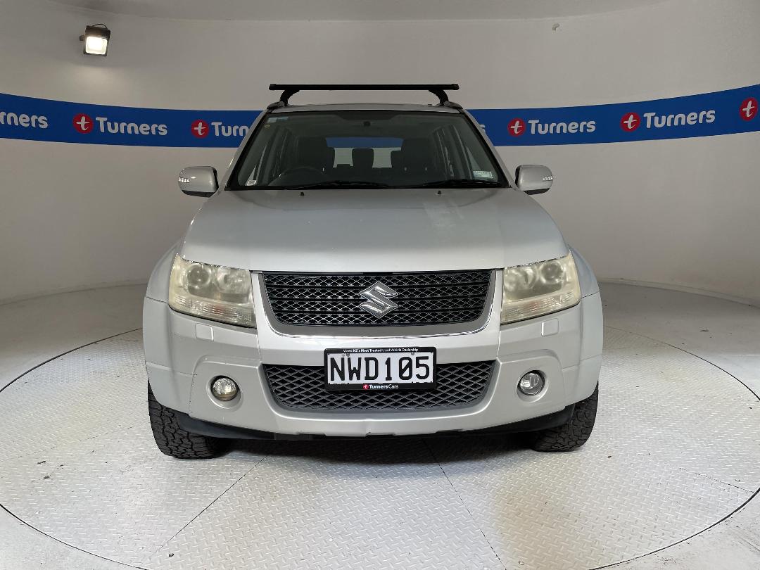 Photo '2' of Suzuki Grand Vitara