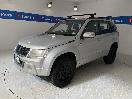 Thumbnail '4' of Suzuki Grand Vitara