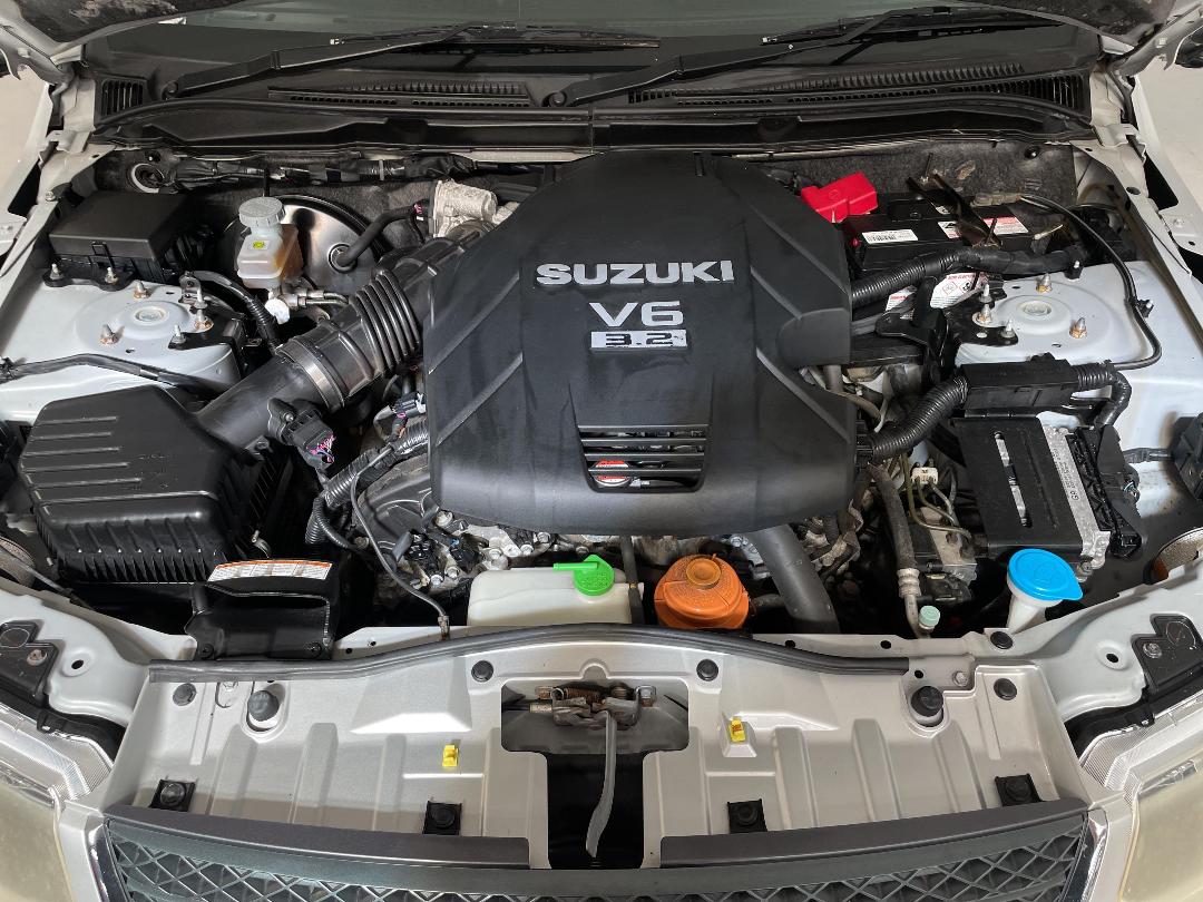 Photo '13' of Suzuki Grand Vitara