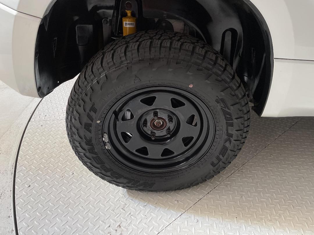 Photo '12' of Suzuki Grand Vitara