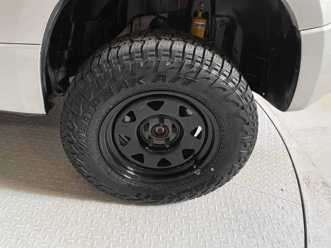 Photo '11' of Suzuki Grand Vitara