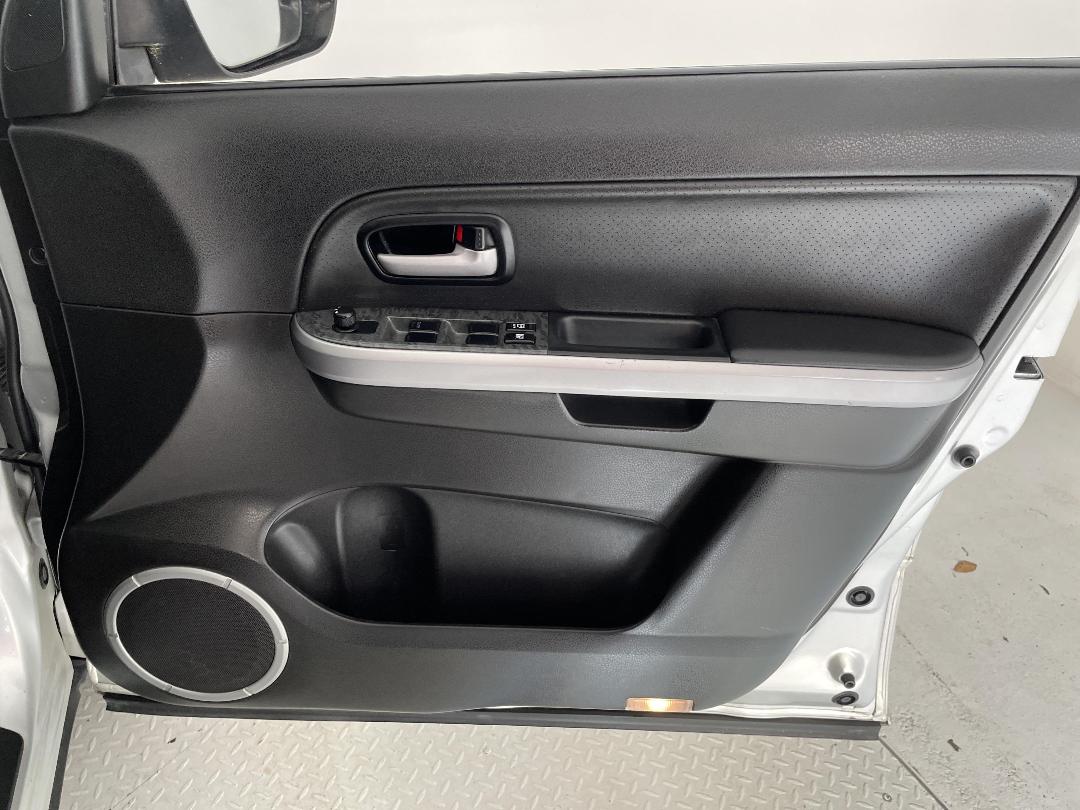 Photo '15' of Suzuki Grand Vitara