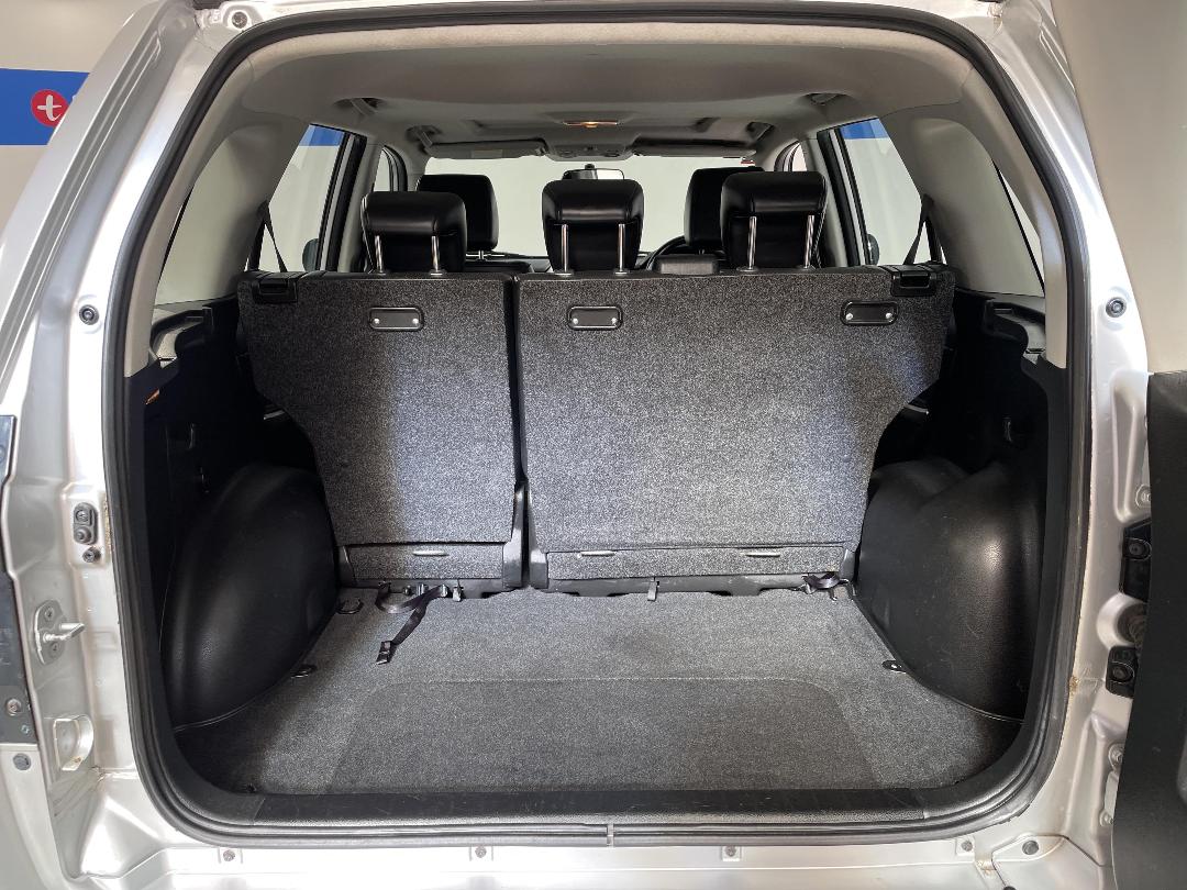 Photo '14' of Suzuki Grand Vitara