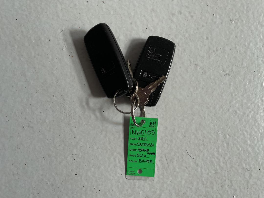 Photo '22' of Suzuki Grand Vitara