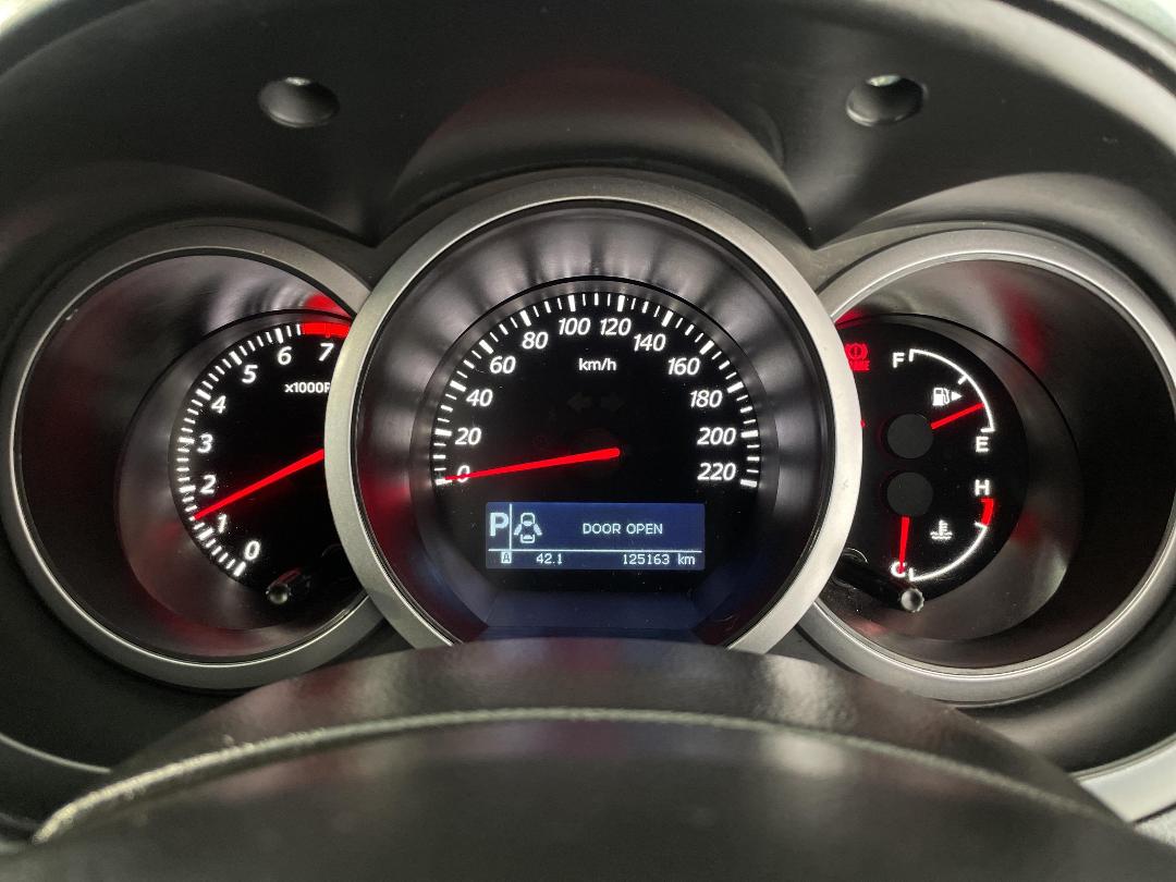 Photo '21' of Suzuki Grand Vitara