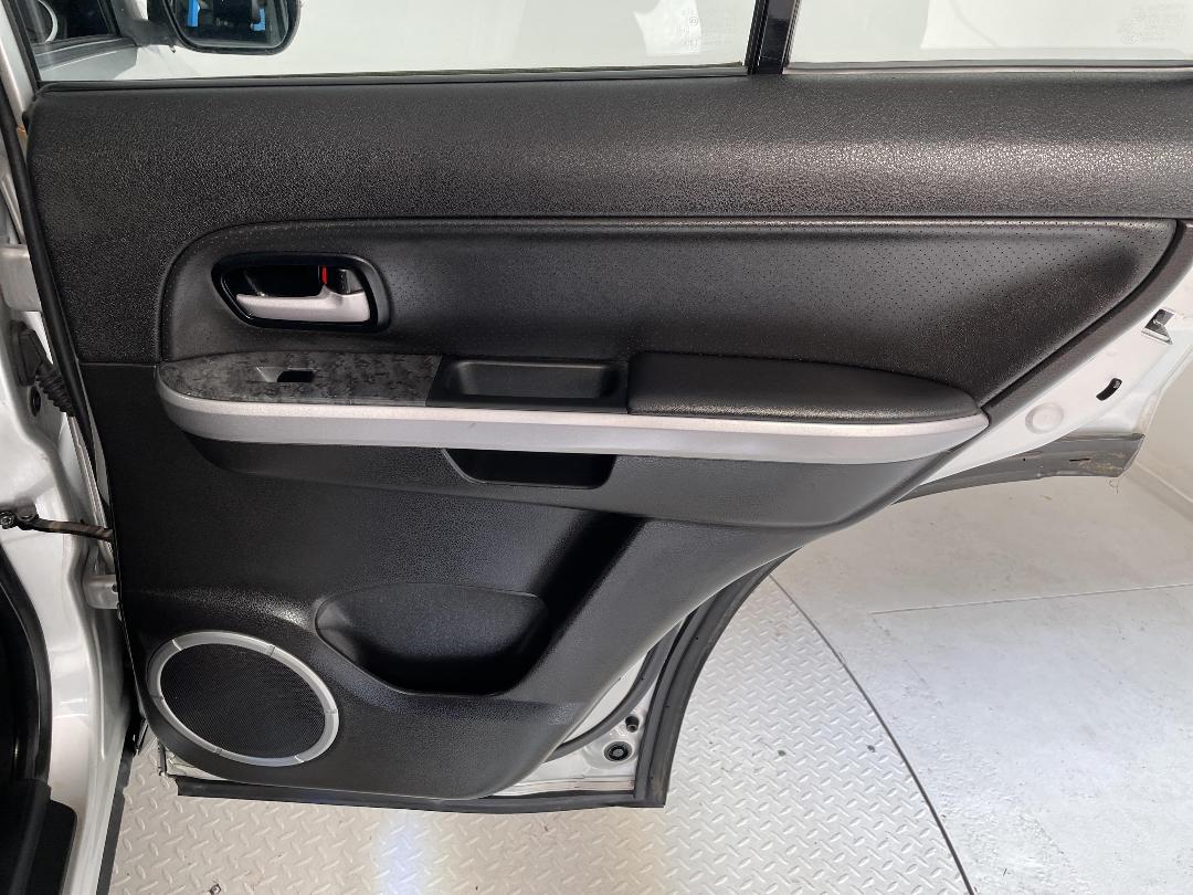 Photo '19' of Suzuki Grand Vitara