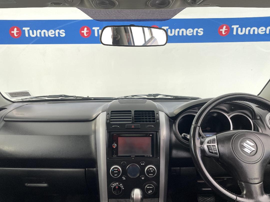 Photo '17' of Suzuki Grand Vitara