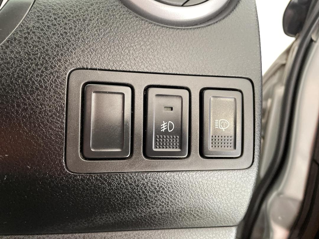 Photo '25' of Suzuki Grand Vitara