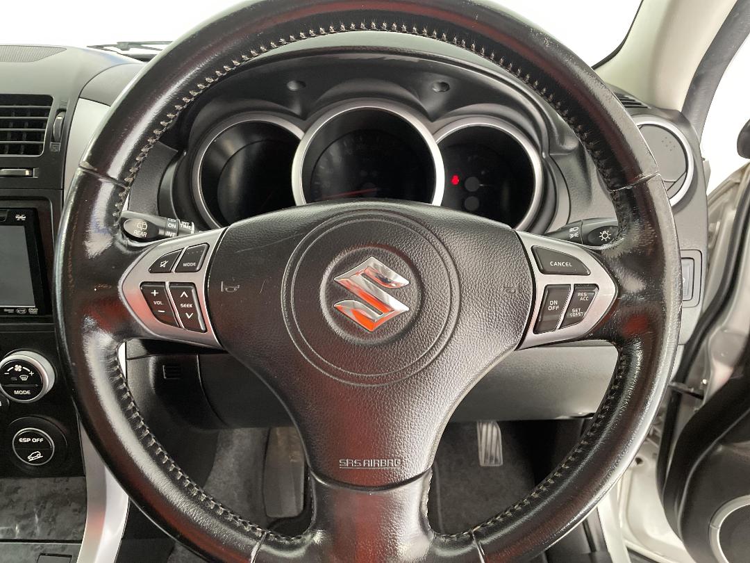 Photo '28' of Suzuki Grand Vitara