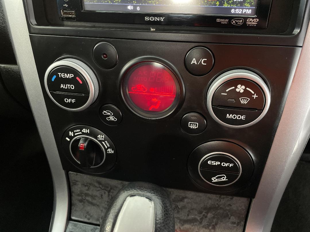 Photo '31' of Suzuki Grand Vitara