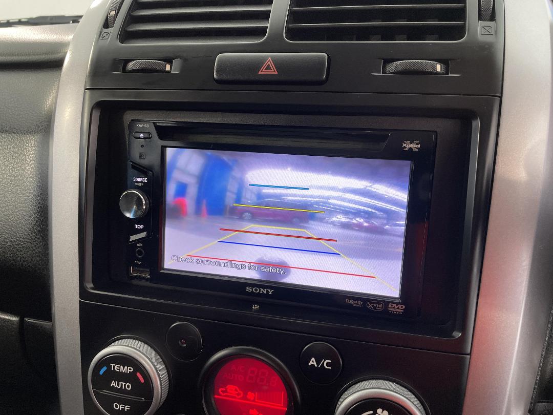 Photo '30' of Suzuki Grand Vitara