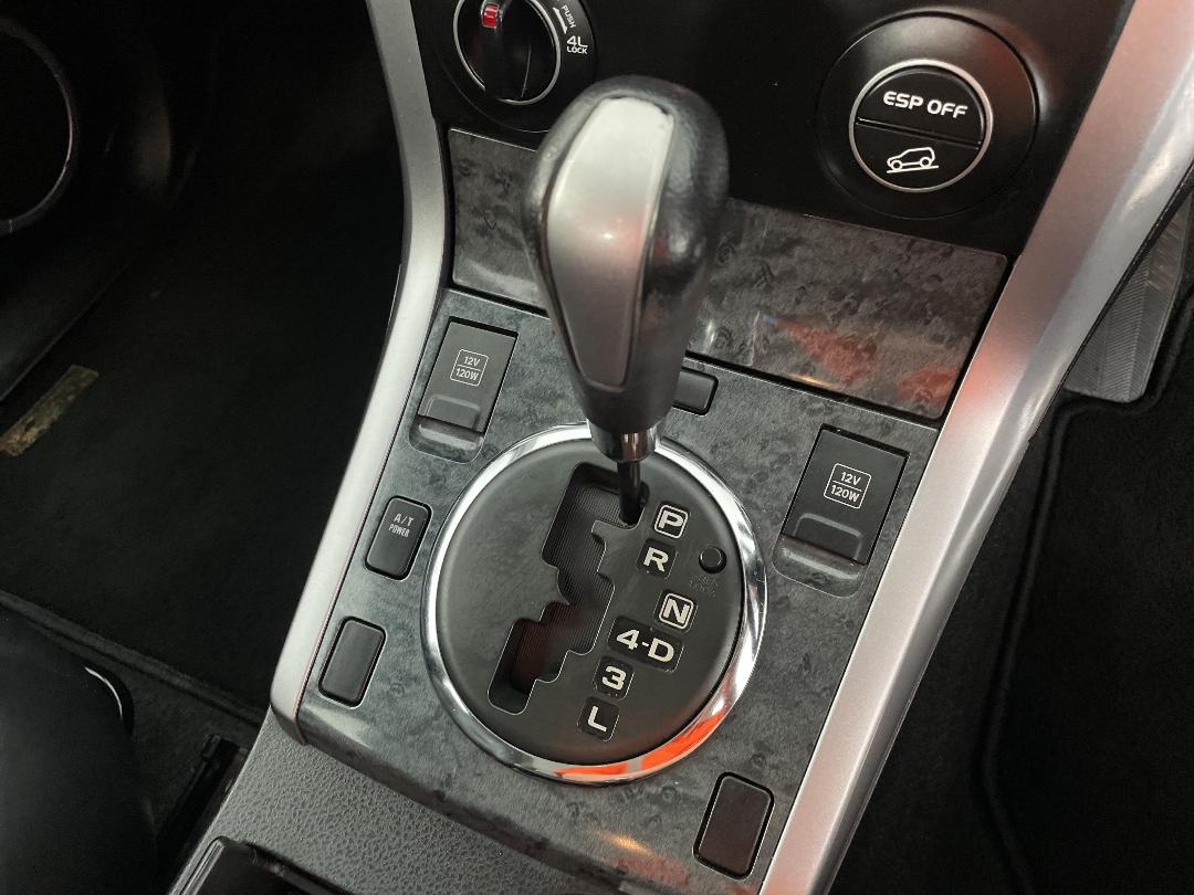 Photo '32' of Suzuki Grand Vitara