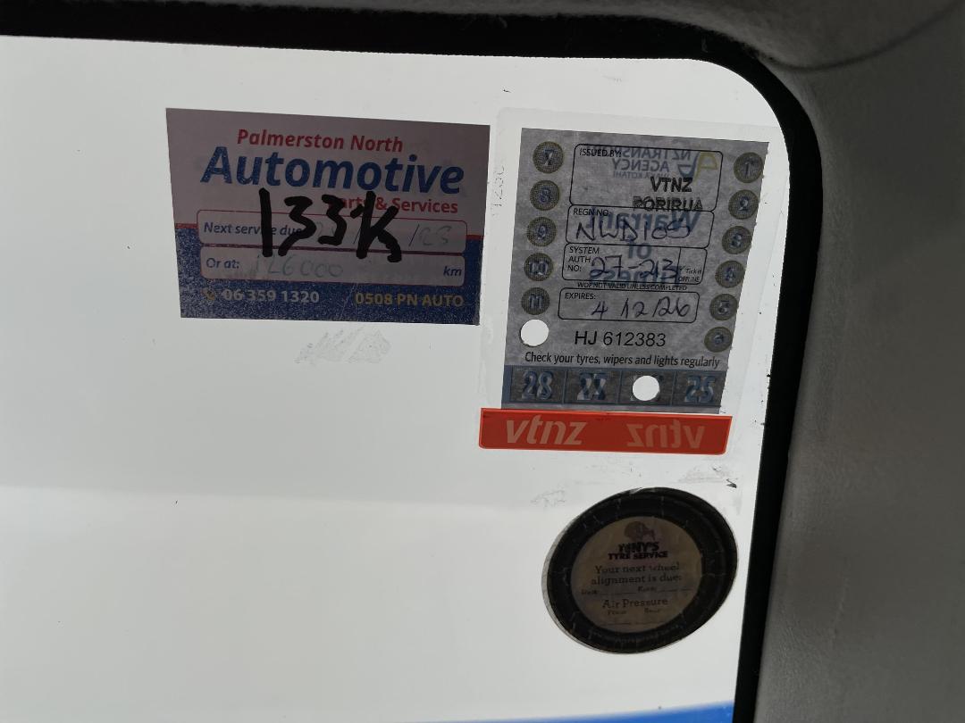 Photo '34' of Suzuki Grand Vitara