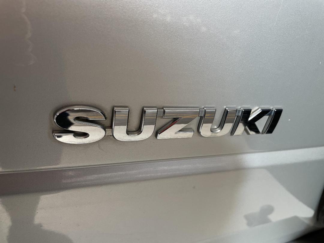 Photo '36' of Suzuki Grand Vitara