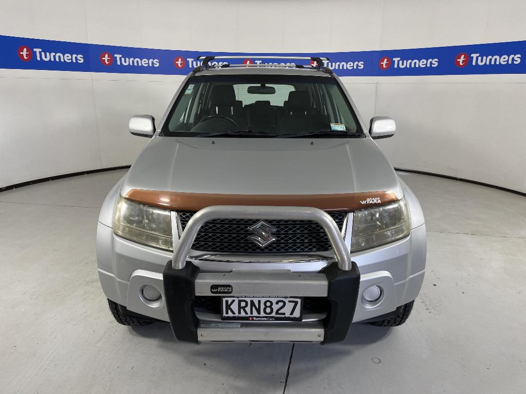 Photo '2' of Suzuki Grand Vitara Photo '2' of Suzuki Grand Vitara