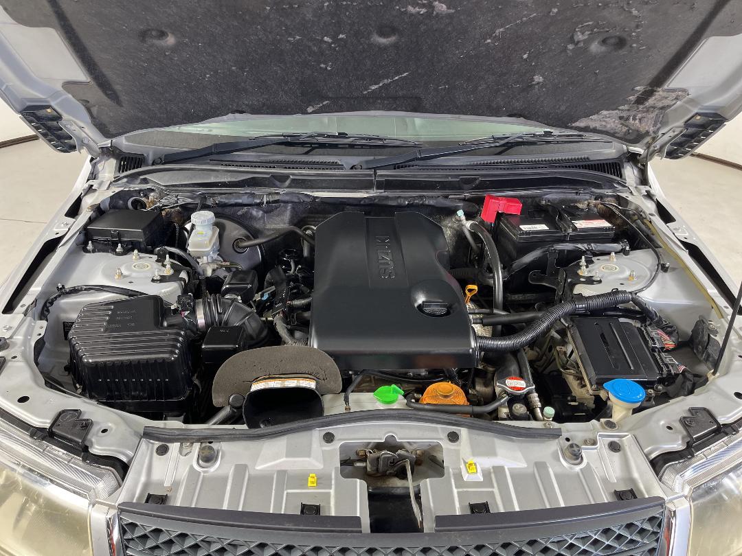 Photo '13' of Suzuki Grand Vitara Photo '13' of Suzuki Grand Vitara