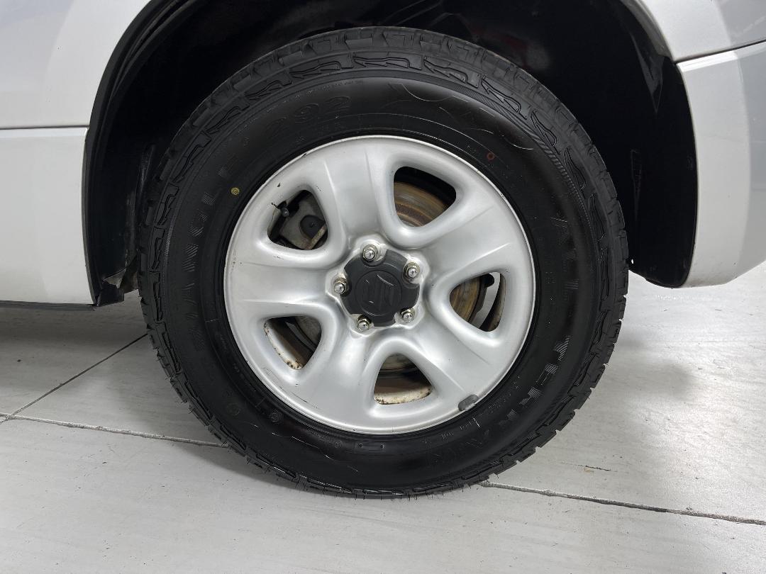 Photo '11' of Suzuki Grand Vitara Photo '11' of Suzuki Grand Vitara