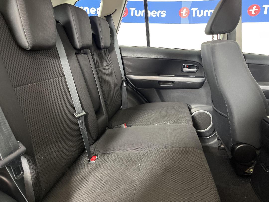 Photo '20' of Suzuki Grand Vitara Photo '20' of Suzuki Grand Vitara