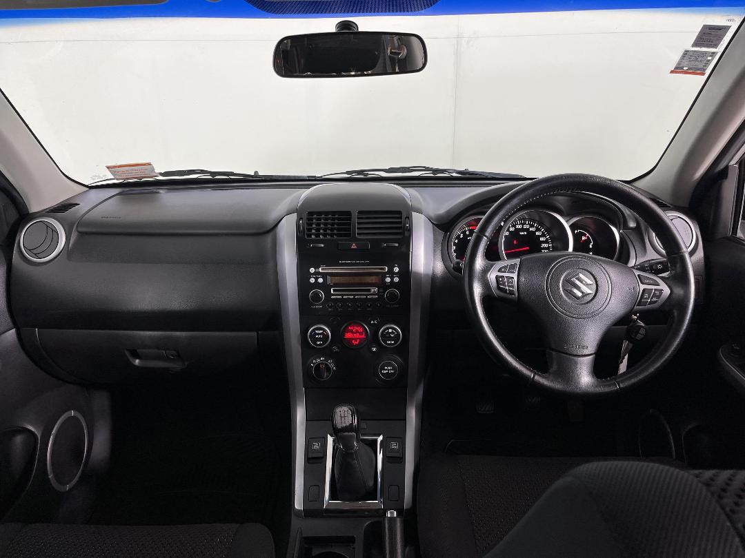 Photo '17' of Suzuki Grand Vitara Photo '17' of Suzuki Grand Vitara