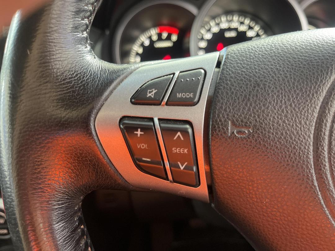 Photo '26' of Suzuki Grand Vitara Photo '26' of Suzuki Grand Vitara