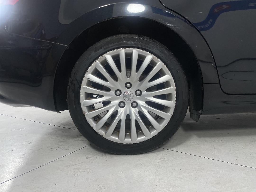 Photo '12' of Suzuki Kizashi Photo '12' of Suzuki Kizashi