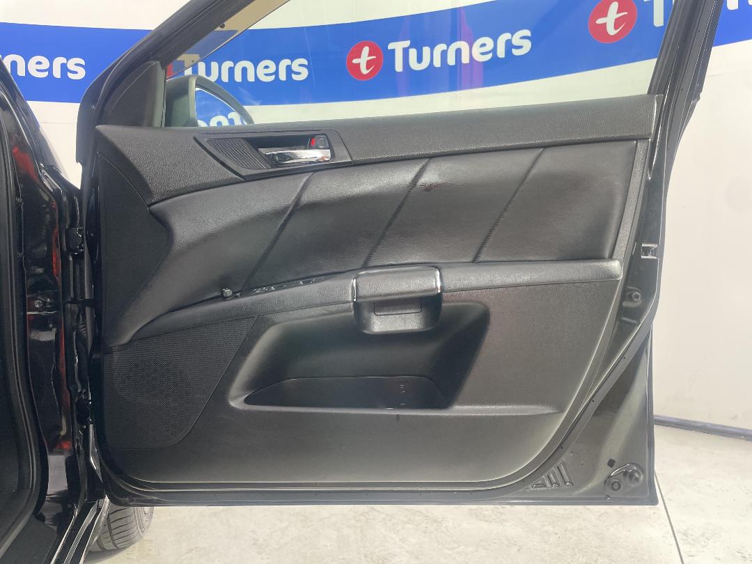 Photo '15' of Suzuki Kizashi Photo '15' of Suzuki Kizashi