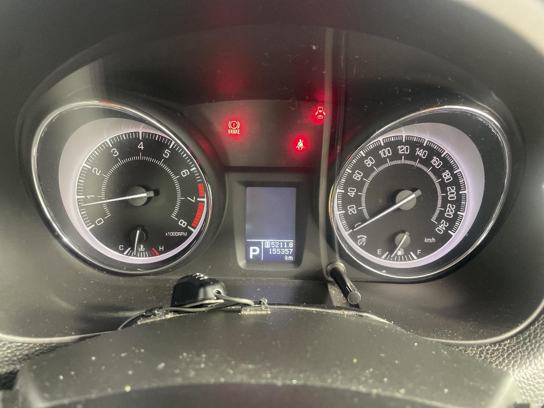 Photo '21' of Suzuki Kizashi Photo '21' of Suzuki Kizashi