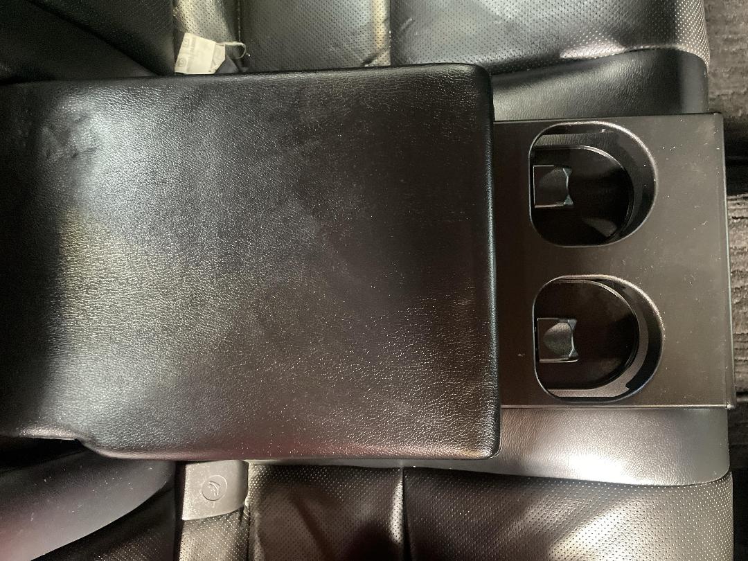 Photo '23' of Suzuki Kizashi Photo '23' of Suzuki Kizashi