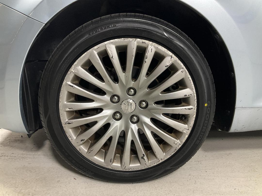 Photo '10' of Suzuki Kizashi