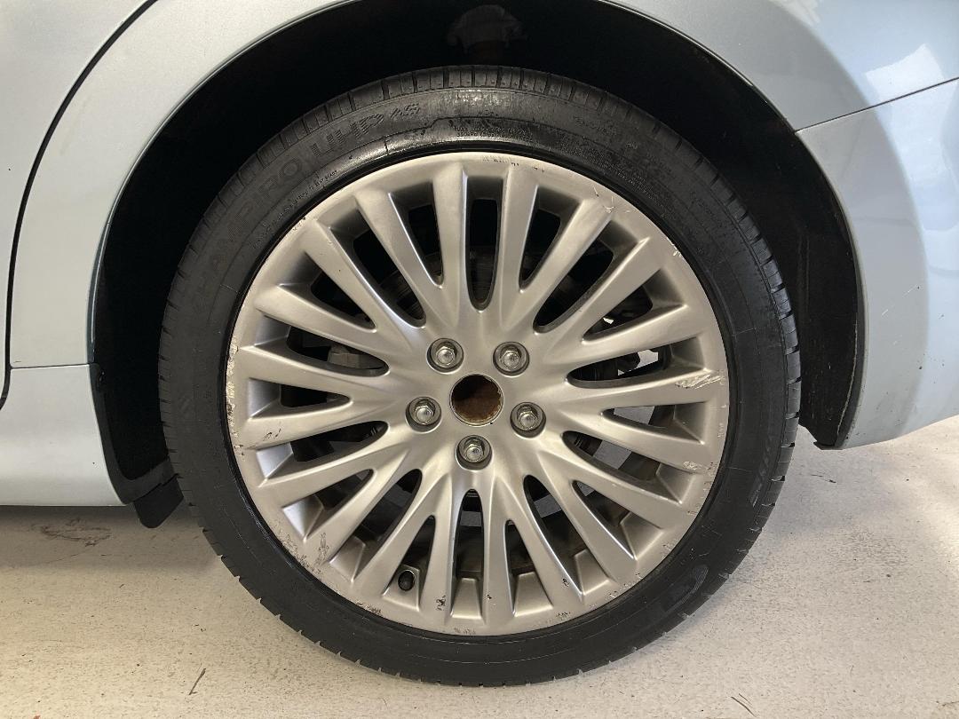 Photo '11' of Suzuki Kizashi