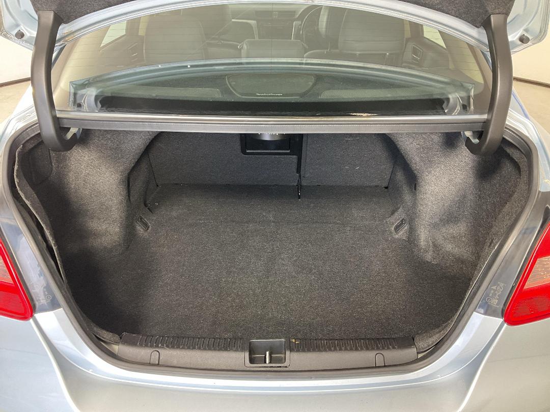 Photo '14' of Suzuki Kizashi