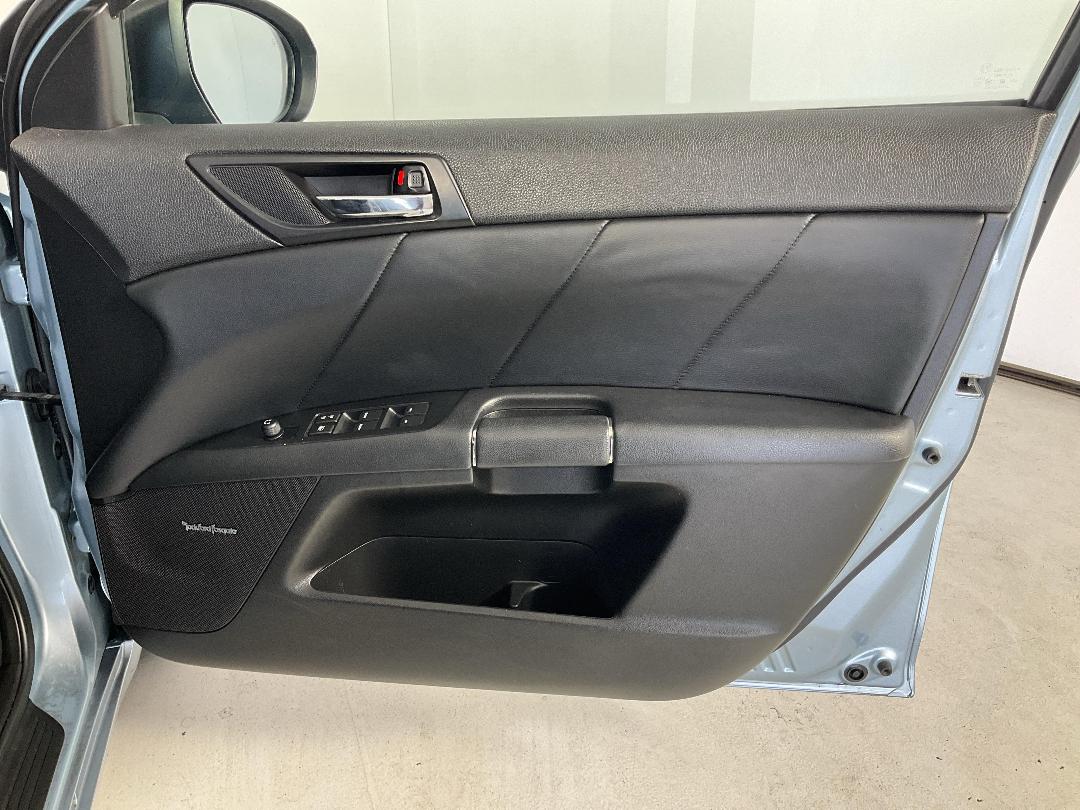 Photo '15' of Suzuki Kizashi