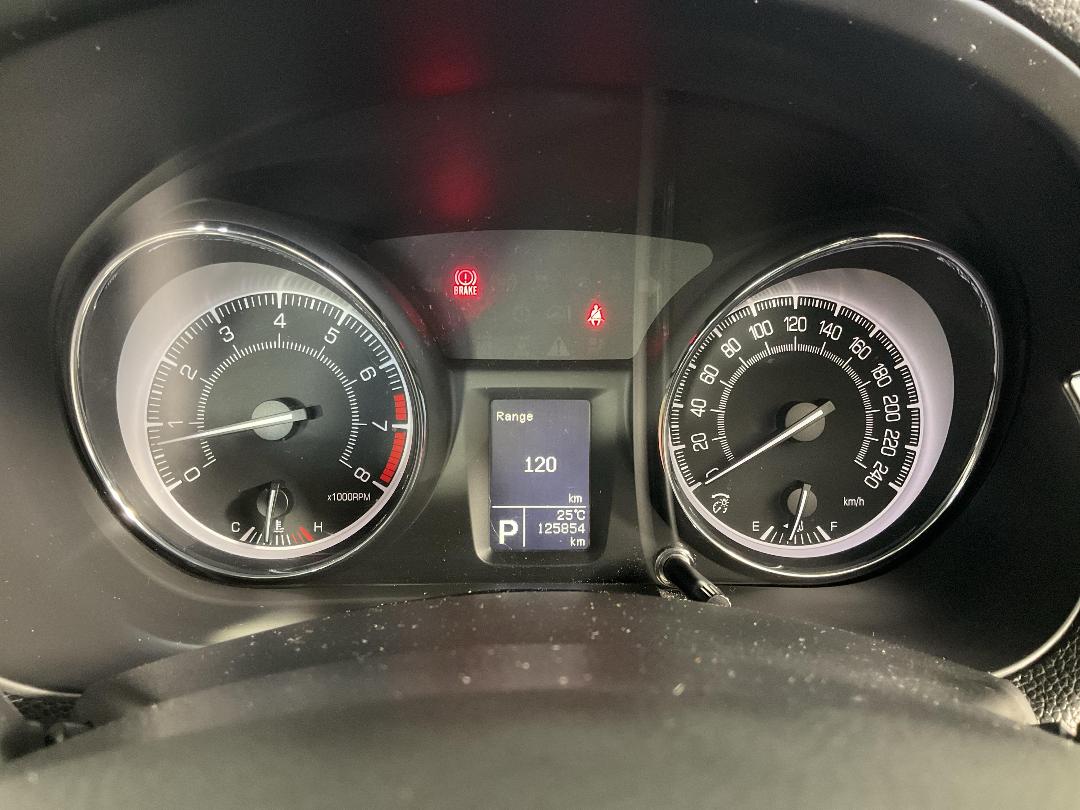 Photo '21' of Suzuki Kizashi