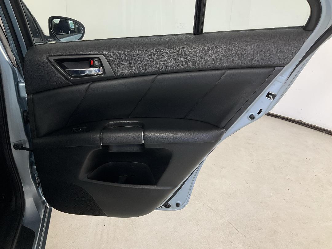 Photo '19' of Suzuki Kizashi